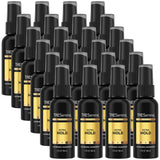TRESemmé Travel Hairspray 6-Pack – Cruelty-Free Extra Hold Gift Set for Her Birthday or Mother's Day