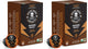 Medium Roast - 10 Count (Pack of 2)