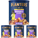 Salted - 15.25 Ounce (Pack of 4)