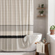 Stripe Black