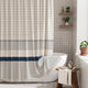 Stripe Navy Blue