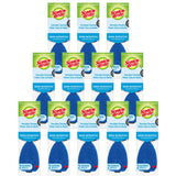 Scotch-Brite Non-Scratch Dishwand Refills – Ergonomic Dishwand Pads for Easy Daily Dishwashing