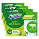 Gain Original - 32 Count (Pack of 4)