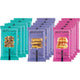 Variety Pack - Cookie Dough, Donut, Peanut Butter - 1 Count (Pack of 15)