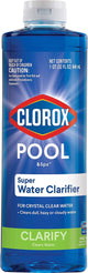 32 Fl Oz (Pack of 6) - Clarifier