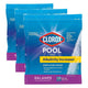 1 Count (Pack of 3)