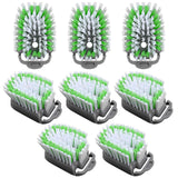 Scotch-Brite Dishwand Refill 4 Pack – Quick-Swap Dish Brush Heads for Busy Weeknight Dishes