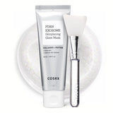 COSRX PDRN Exosome Glaze Wrapping Mask – Calming Nightly Wind-Down Ritual for Bedroom Nightstand Glow