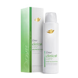 Dove Clinical + Care Cool Essentials – One-Step 96-Hour Antiperspirant for a Clutter-Free Routine, 3.8 oz
