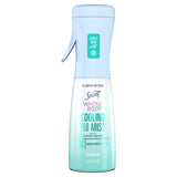 Secret Cooling Body Mist – Thoughtful Birthday Gift for Her, Aluminum Free 5.2 fl oz Invigorating Mint