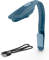 Energizer Flex-R LED Clip Light – Camping Reading Lamp for Tents, USB-C Rechargeable and Portable