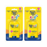 Banana Boat Sport Kids Sunscreen Stick SPF 50 – Practical Summer Birthday Gift for Grandkids and Nieces