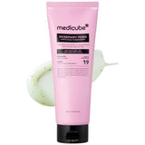medicube Rosemary PDRN Scalp to Strand Nourishing Conditioner | Premium Korean Haircare for an Elevated Vanity