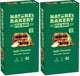 Apple Cinnamon - 12 Count (Pack of 2)