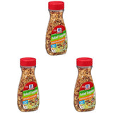 McCormick Salad Toppins Crunchy & Flavorful Single-Bottle Salad Solution, One Topper for Every Veggie Dish
