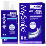 MySmile Teeth Whitening Strips – Sensitive Teeth Wellness Kit for a Mindful Bedtime Wind-Down