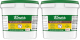 Knorr Professional Caldo de Pollo Granulated, 7.9 lb – Portable Latin Flavor Base for Food Truck and Outdoor Catering Events