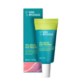 Good Molecules 10% Azelaic Acid Serum – Mindful Nightstand Pick for Sensitive, Rosacea-Prone Skin
