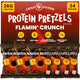 NEW Flamin' Crunch - 1.75 Ounce (Pack of 24)