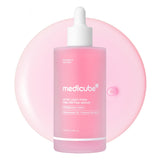 medicube PDRN Pink Peptide Serum | Single-Bottle Multi-Active for a Clean, Clutter-Free Vanity