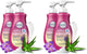 Womens - 13.5 Fl Oz (Pack of 4)