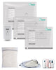 21 Pcs Travel Sets - Gray