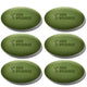 3 Ounce (Pack of 6)