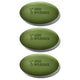 3 Ounce (Pack of 3)