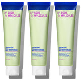 Good Molecules Lightweight Daily Moisturizer – Calming Morning and Night Ritual Lotion for Sensitive Skin, Shea Butter Hydration