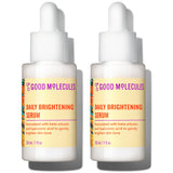Good Molecules Daily Brightening Serum – Calming Bedside Brightening Treatment for Sensitive Skin