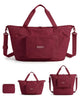 Pomegranate Red