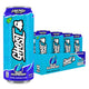 Blue Raspberry