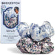 Toile De Blue