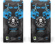 Blue and Buried - 14 Oz (Pack of 2)