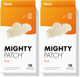 Hero Cosmetics Mighty Patch Nose Pimple Patches for Skincare Lovers, Thoughtful Birthday Gift for Her and Bestie