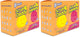 8 Count (Pack of 2) - Scrub Daddy Original + Scrub Mommy