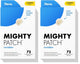 72 Count (Pack of 2)