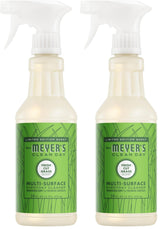 Mrs. Meyer's Clean Day All-in-One Spray for Clutter-Free Cleaning, Tomato Vine 16 oz