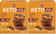 Peanut Butter - 20 Count (Pack of 2)
