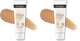 Tinted Sunscreen - 1.1 Fl Oz (Pack of 2)