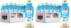 Vanilla - 11.16 Fl Oz (Pack of 24)