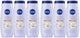 20 Fl Oz (Pack of 6) - Peach