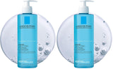 La Roche-Posay Toleriane Purifying Foaming Cleanser – Gentle Face Wash for Your Daily Skincare Ritual