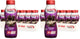 Decadent Dark Chocolate - 11.5 Fl Oz (Pack of 24)