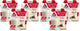 16.9 Fl Oz (Pack of 24)