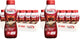 Chocolate Covered Strawberry - 11.5 Fl Oz (Pack of 24)