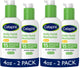 4 Fl Oz (Pack of 4)
