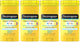NEUTROGENA BEACH DEFENSE KIDS - 0.75 Fl Oz (Pack of 4)