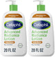 Unscented - 20 Fl Oz (Pack of 2)