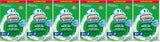 Scrubbing Bubbles Continuous Clean Drop-Ins – Spa-Like Freshness for the Master Bathroom Wind-Down Ritual, Toilet Tank Tablets